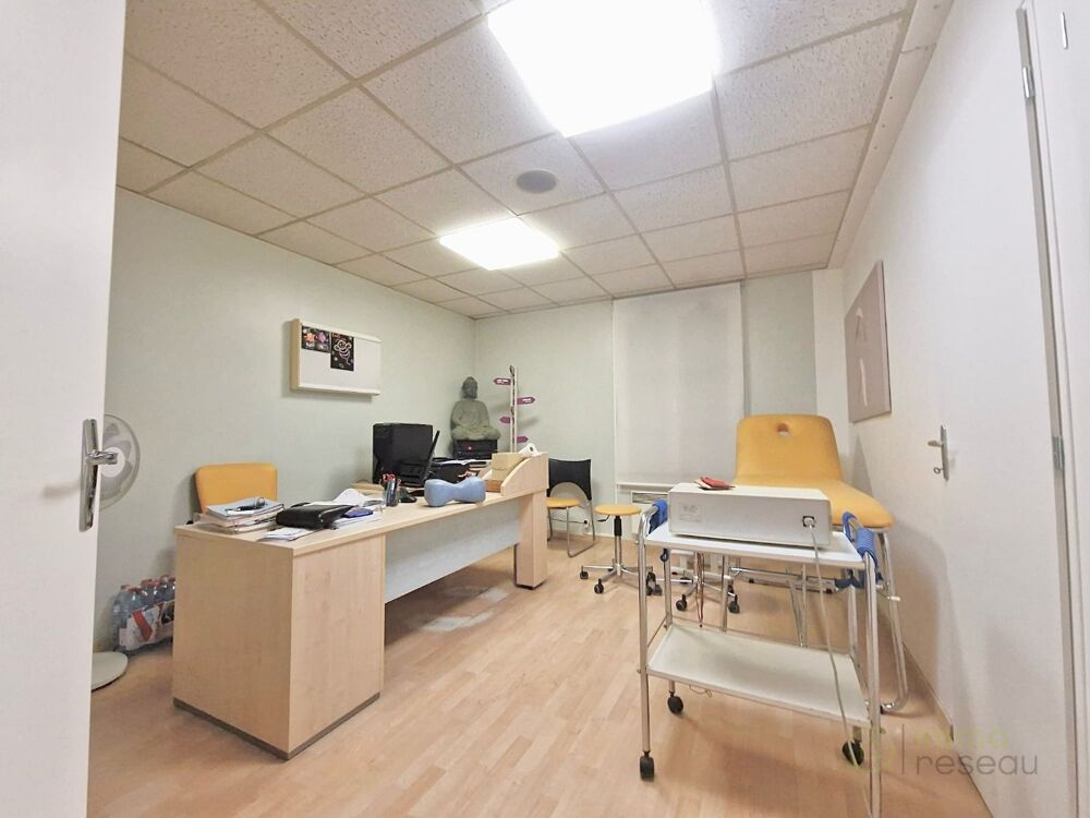   Locaux d'activité Ozoir la ferriere