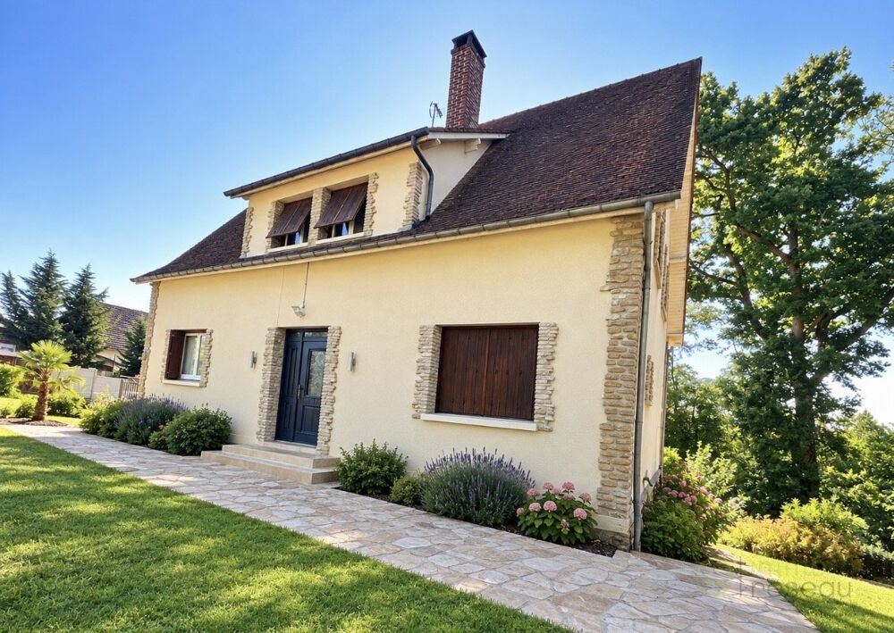 Vente Maison Maison Gisors