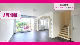 Maison 5 pièces 107 m² · à Chemillé-en-Anjou · 107 m² · 149 000 €