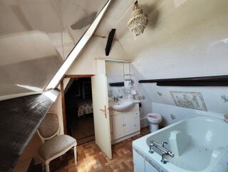  Maison � vendre 4 pi�ces 56 m�