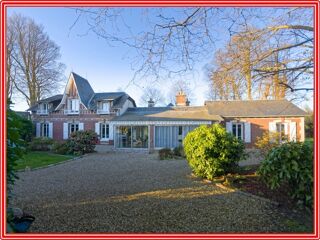  Maison à vendre 8 pièces 230 m²