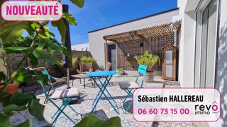  Maison à vendre 5 pièces 102 m²