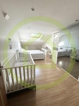  Appartement  vendre 4 pices 120 m