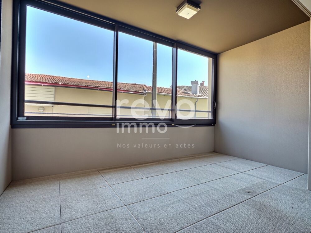Vente Appartement Appartement Les echets