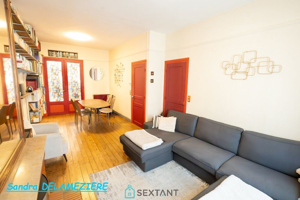 Vente Villa Maison Amiens