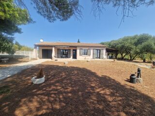 Maison 4 pièces 90 m² · à Aigues Vives · 90 m² · 229 500 €