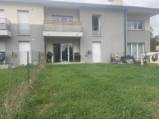  Appartement à vendre 2 pièces 41 m²