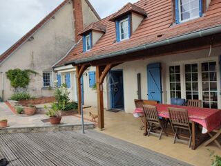  Maison à vendre 8 pièces 168 m²