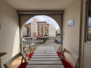  Appartement à vendre 2 pièces 30 m²