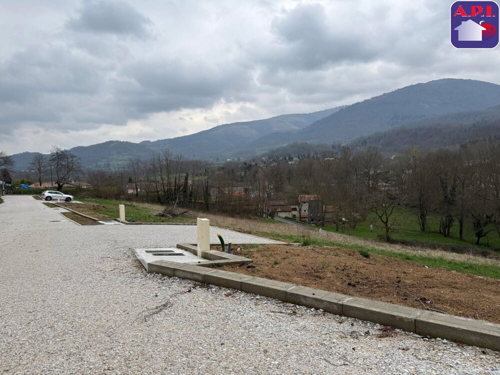 Vente Terrain Terrain Foix