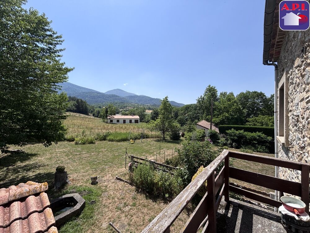 Vente Maison Maison de village Rodome