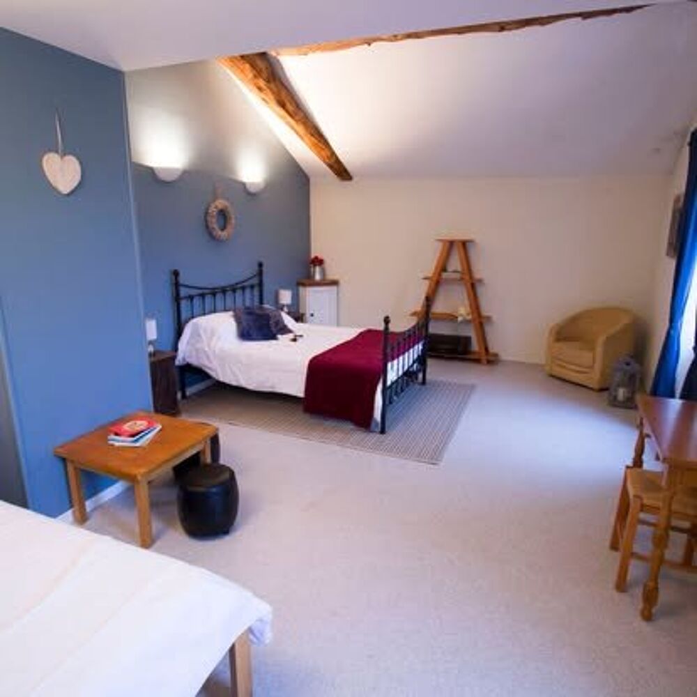 � vendre  Maison Availles-Limouzine (86460)