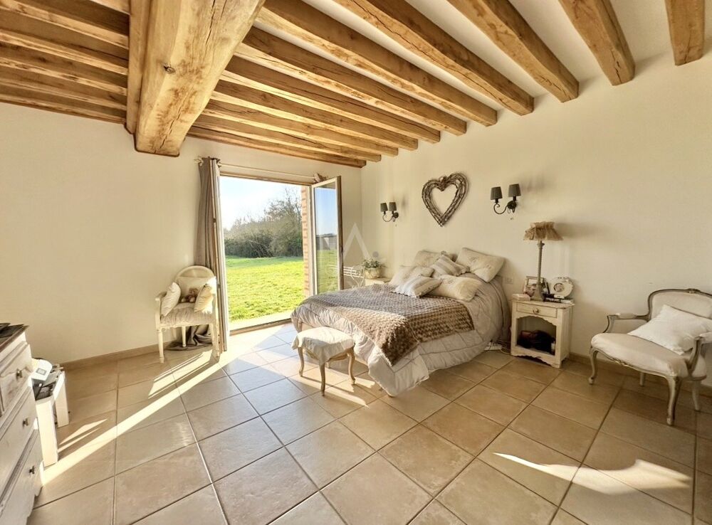 Vente Villa Haras / Equestre Verneuil sur avre