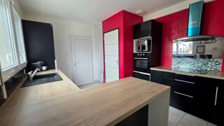  Maison � vendre 5 pi�ces 117 m�