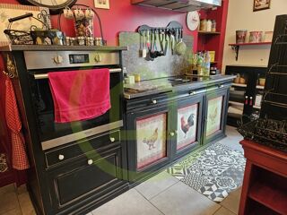  Maison � vendre 8 pi�ces 183 m�