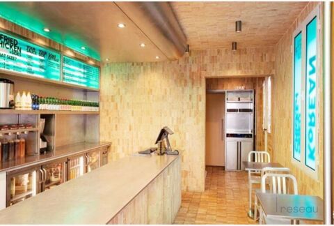 Restaurant 335000 75015 Paris 15eme arrondissement