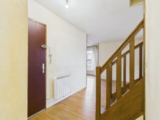  Appartement � vendre 3 pi�ces 66 m�