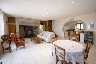  Maison � vendre 4 pi�ces 170 m�