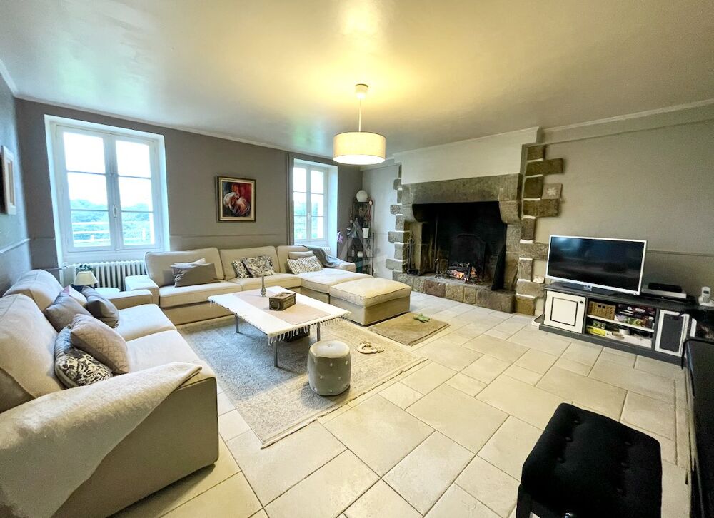  vendre  Villa Argentan (61200)