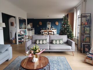  Appartement � vendre 6 pi�ces 170 m�