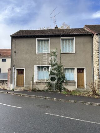  Maison � vendre 5 pi�ces 96 m�