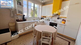  Maison à vendre 5 pièces 121 m²