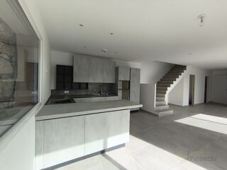  Maison à vendre 4 pièces 99 m²
