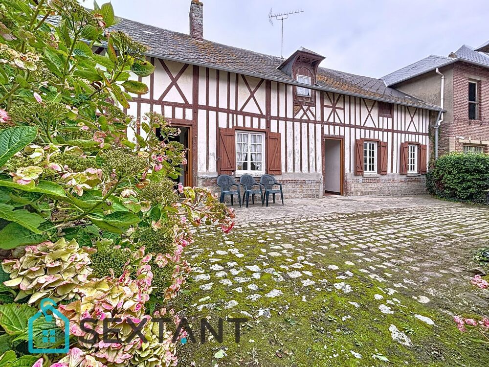 Maison mitoyenne