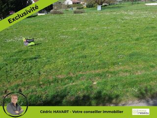 Terrain � vendre 1625 m�