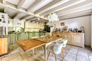  Maison � vendre 11 pi�ces 280 m�