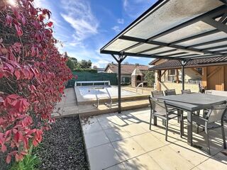  Maison � vendre 4 pi�ces 90 m�