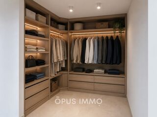  Appartement à vendre 5 pièces 123 m²