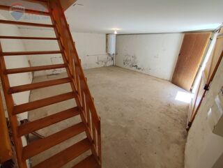  Maison à louer 3 pièces 65 m²