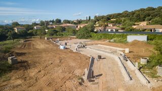  Terrain � vendre 563 m�