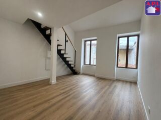  Appartement � louer 2 pi�ces 27 m�