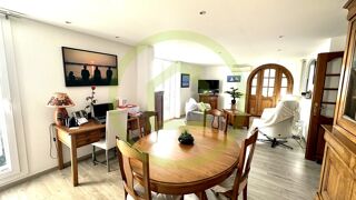  Appartement � vendre 4 pi�ces 83 m�