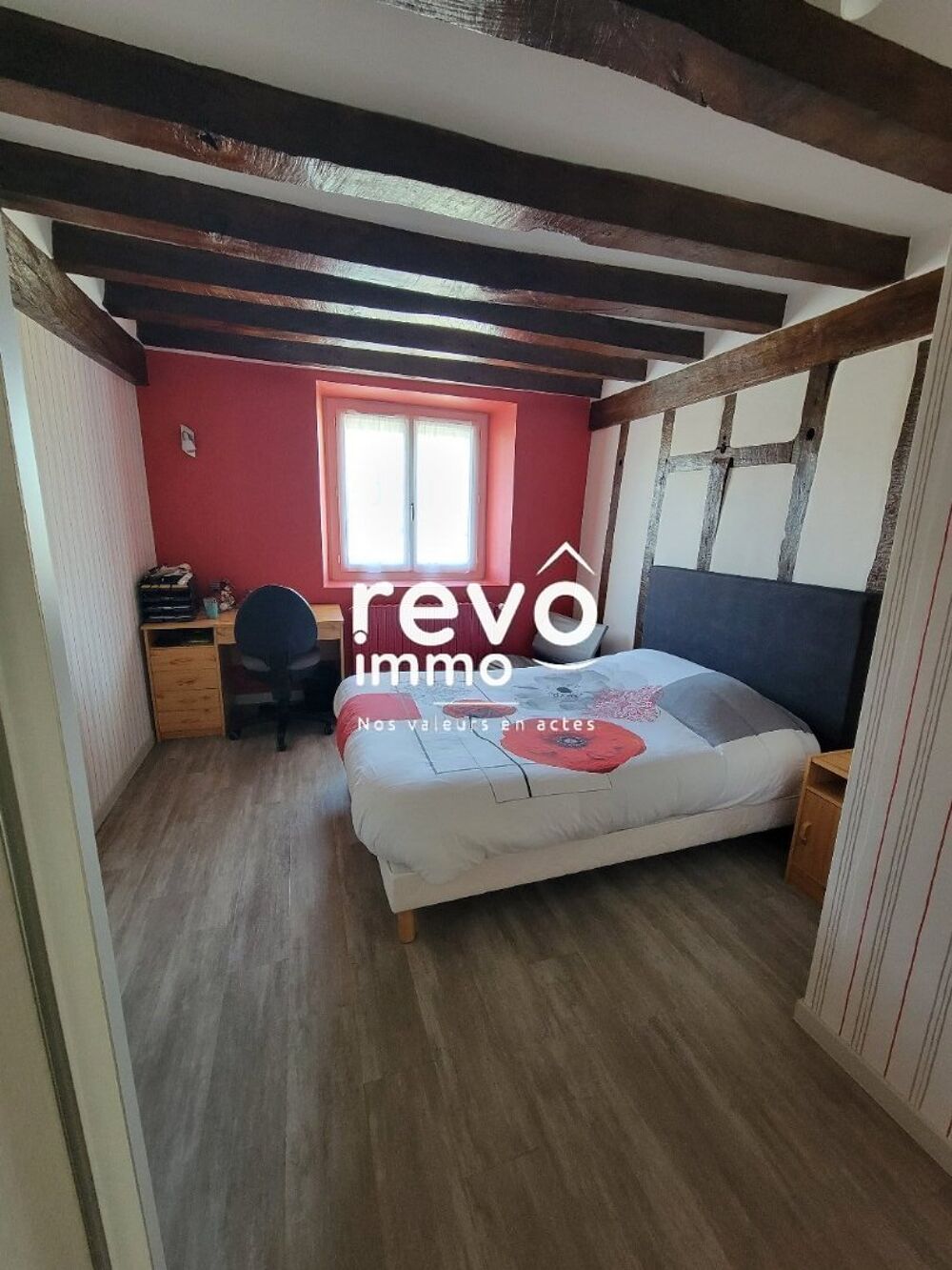 Vente Maison Maison de caractère Le fuilet