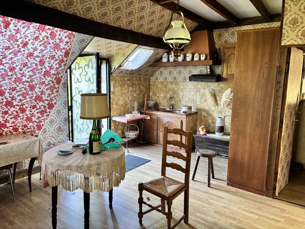 Ensemble Immobilier