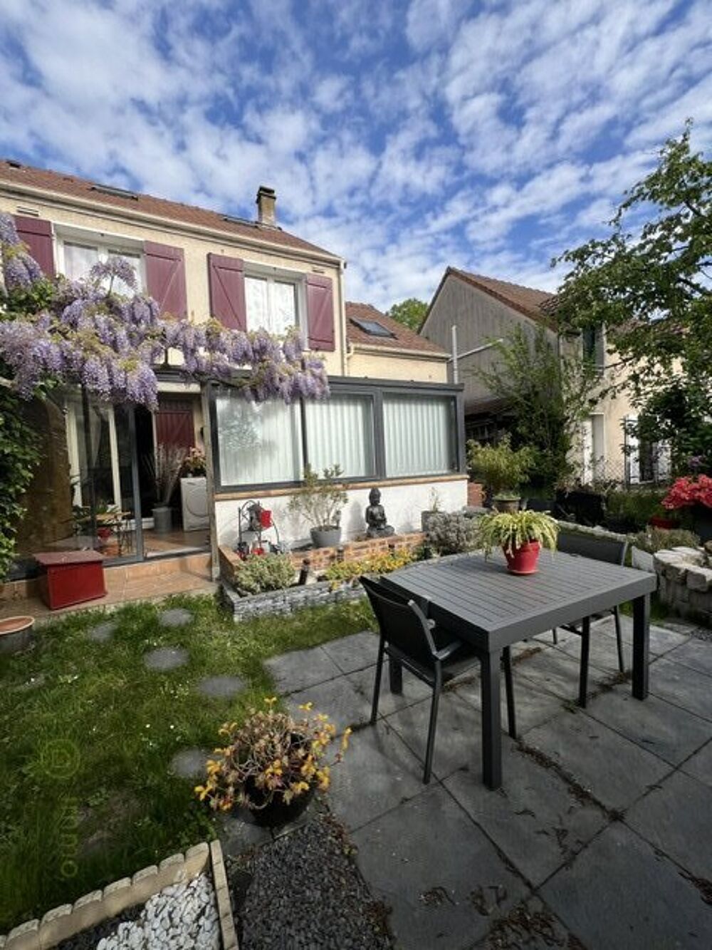 Vente Maison Maison Gonesse