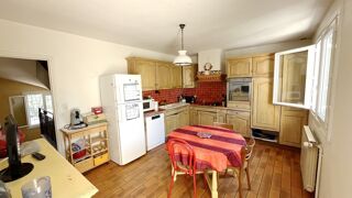  Maison à vendre 7 pièces 190 m²