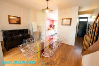  Villa à vendre 6 pièces 164 m²