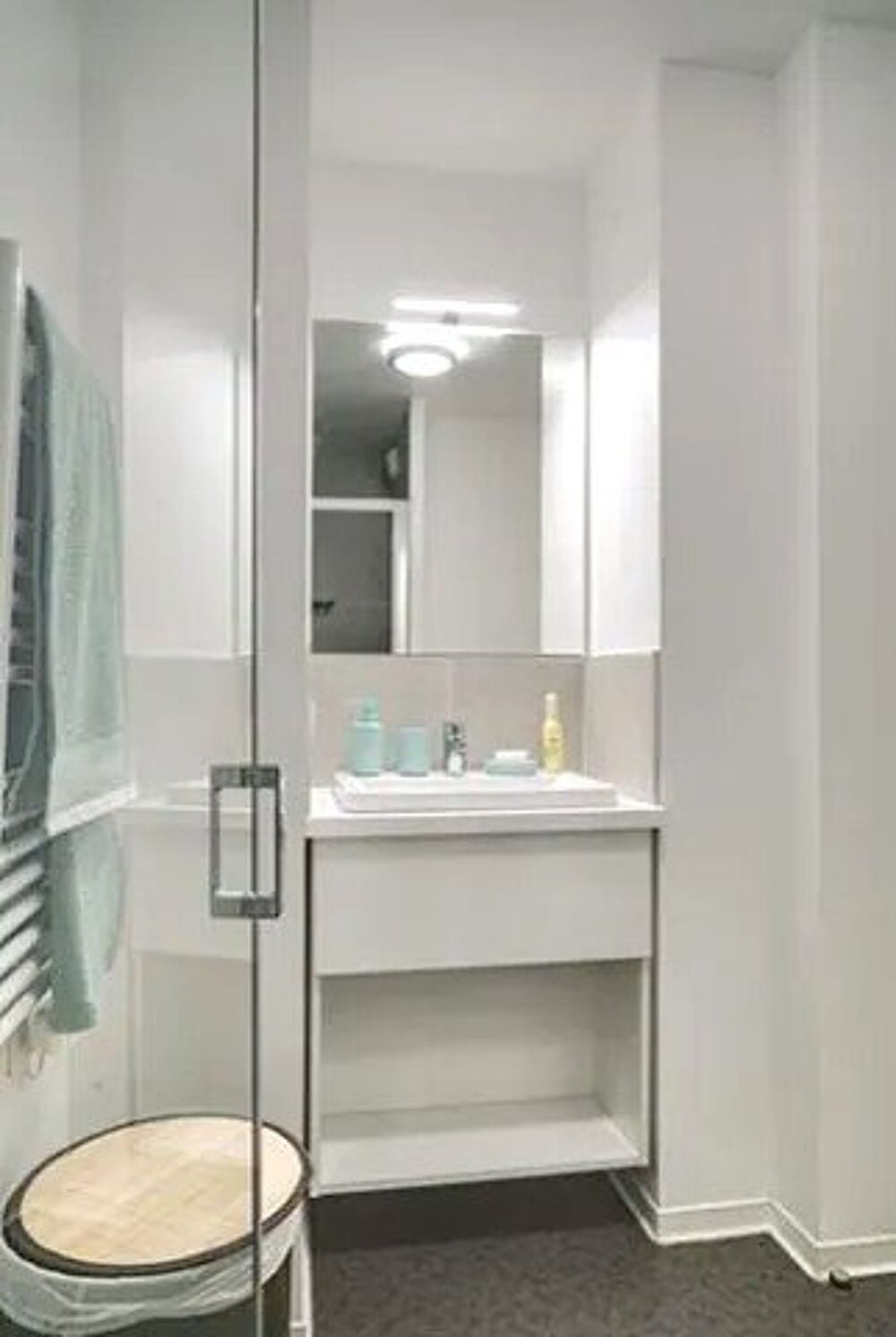 Vente Appartement Résidence Etudiante Pessac