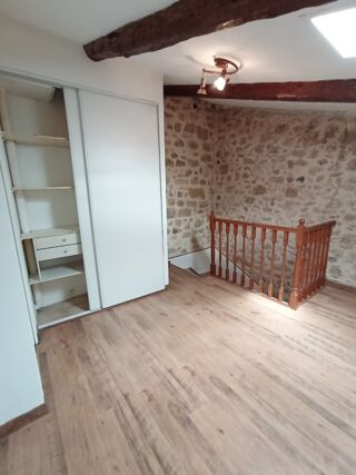  Maison à louer 2 pièces 49 m²