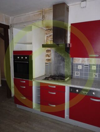  Maison � vendre 4 pi�ces 71 m�