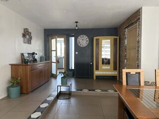  Maison à vendre 6 pièces 174 m²