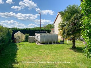  Maison � vendre 7 pi�ces 153 m�