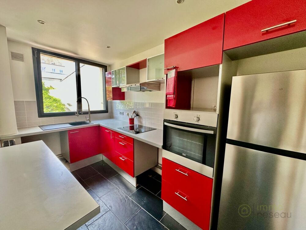Location Appartement Appartement Herblay-sur-seine