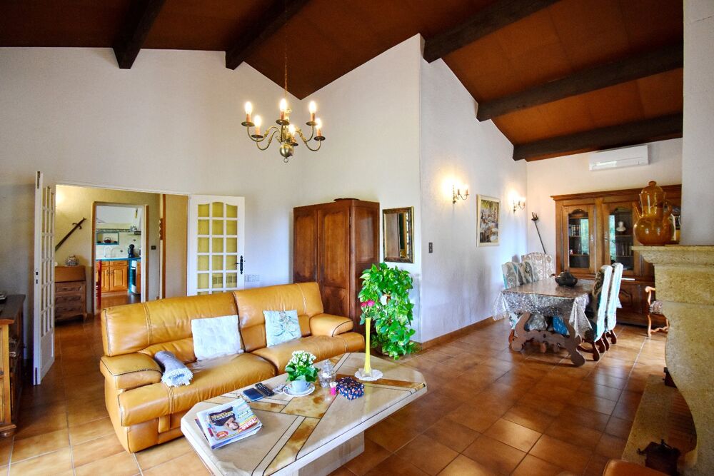 Vente Villa Maison Meze proche