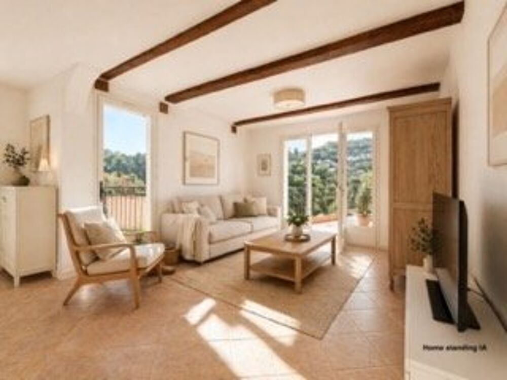 � vendre  Maison Menton (06500)