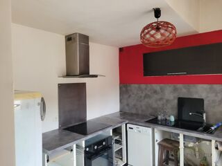  Maison � vendre 2 pi�ces 43 m�